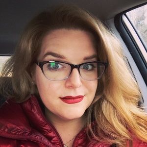 Meet your Posher, Maureen